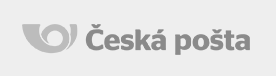 Česká Pošta logo